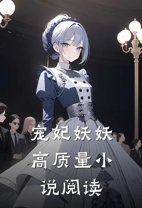 宠妃妖妖高质量小说阅读