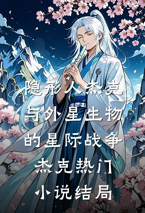 隐形人杰克与外星生物的星际战争杰克热门小说结局