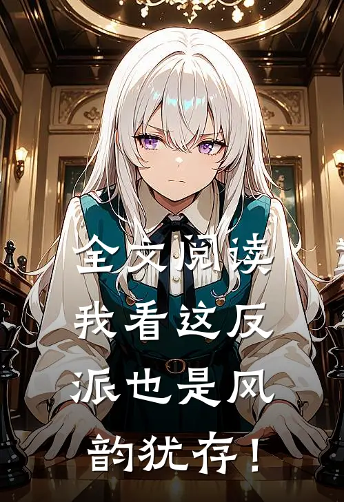 全文阅读我看这反派也是风韵犹存！