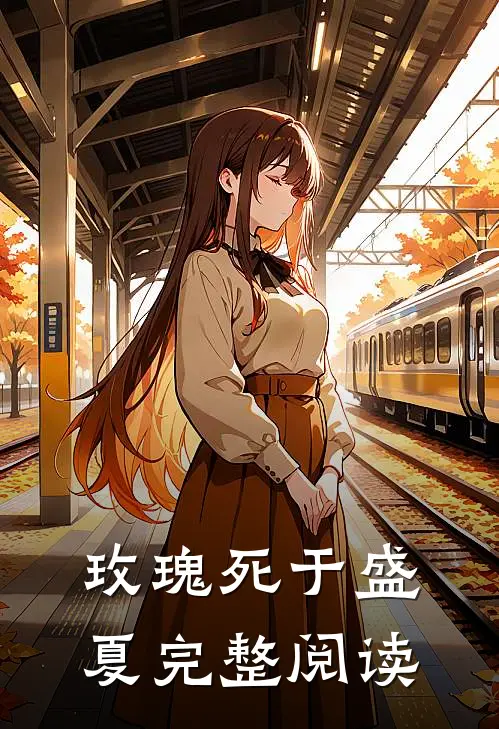 玫瑰死于盛夏完整阅读