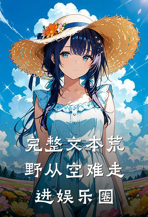 完整文本荒野从空难走进娱乐圈