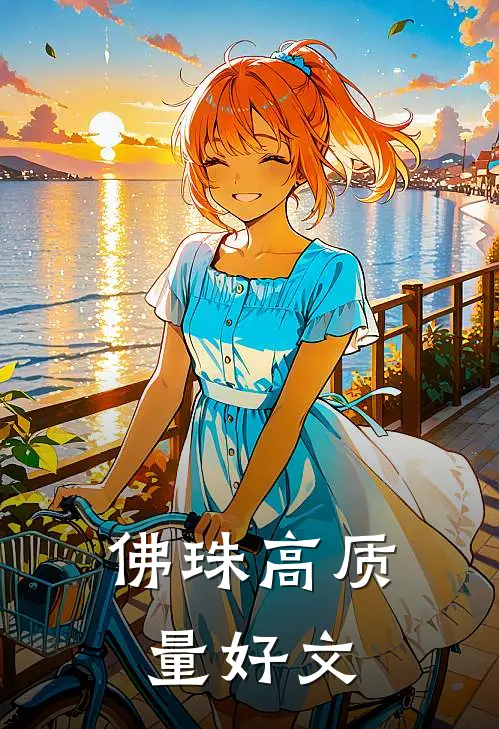 佛珠高质量好文