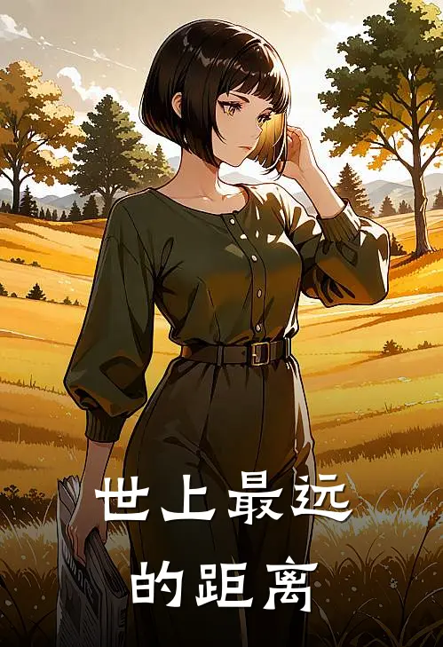 世上最远的距离