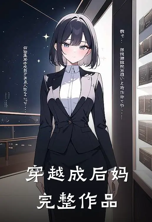 穿越成后妈完整作品