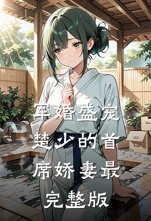 军婚盛宠：楚少的首席娇妻最完整版