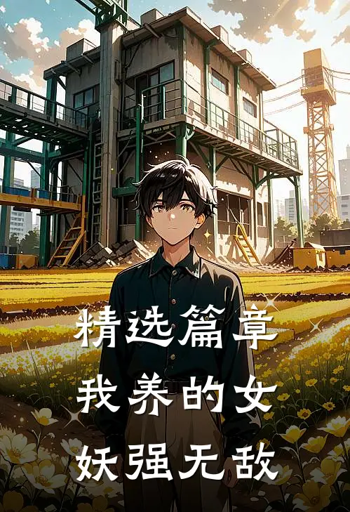精选篇章我养的女妖强无敌
