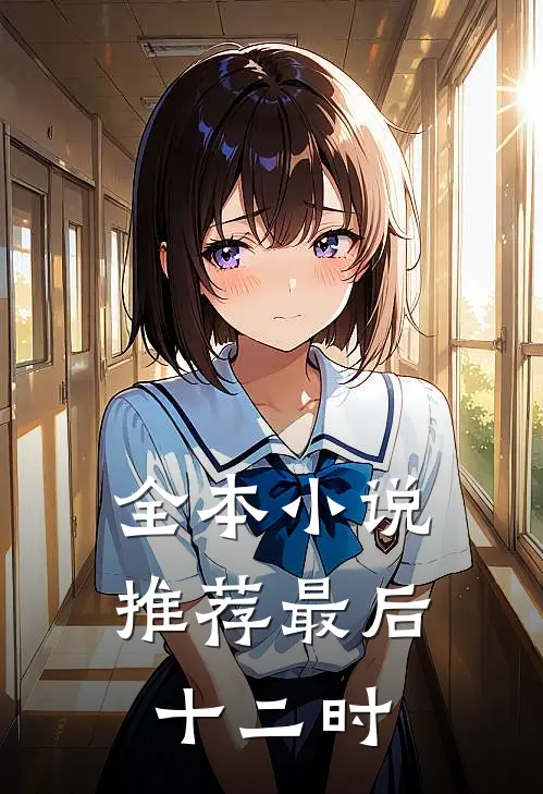 全本小说推荐最后十二时
