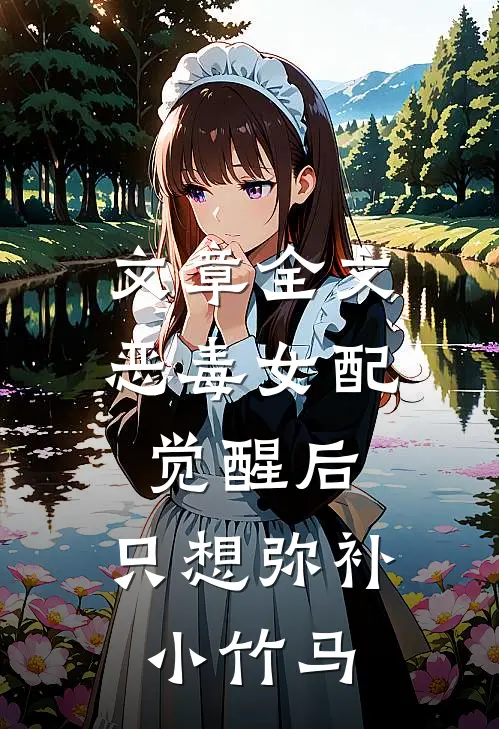 文章全文恶毒女配觉醒后，只想弥补小竹马