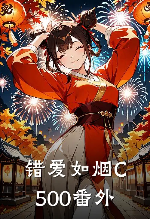 错爱如烟C500番外