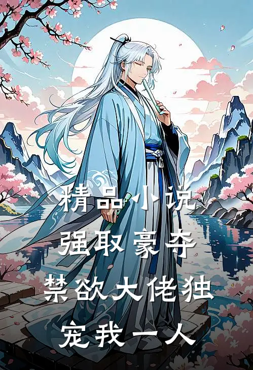 精品小说强取豪夺：禁欲大佬独宠我一人