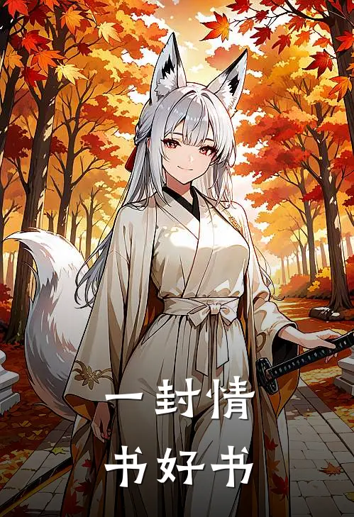 一封情书好书