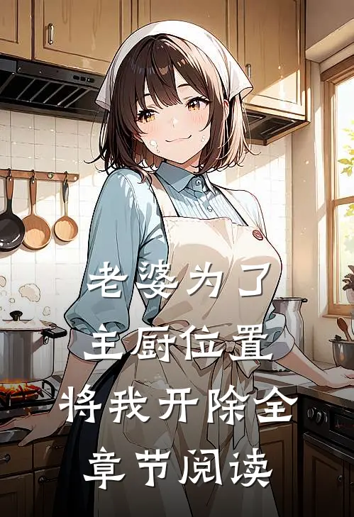 老婆为了主厨位置，将我开除全章节阅读