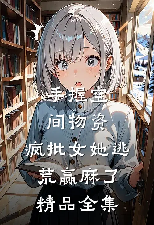 手握空间物资，疯批女她逃荒赢麻了精品全集
