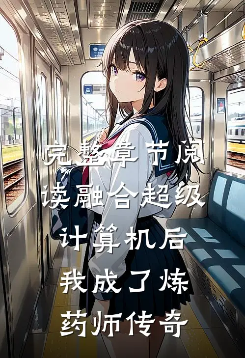 完整章节阅读融合超级计算机后，我成了炼药师传奇