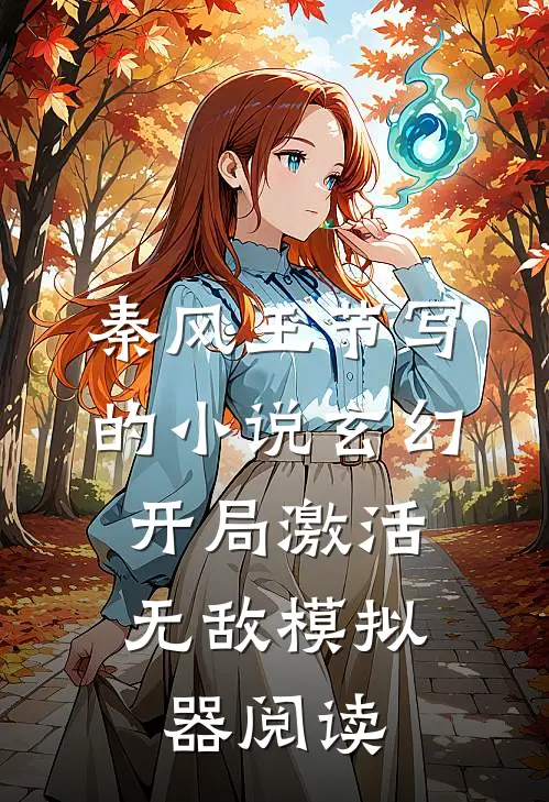 秦风王节写的小说玄幻：开局激活无敌模拟器阅读