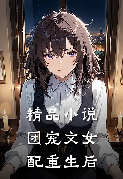 精品小说团宠文女配重生后