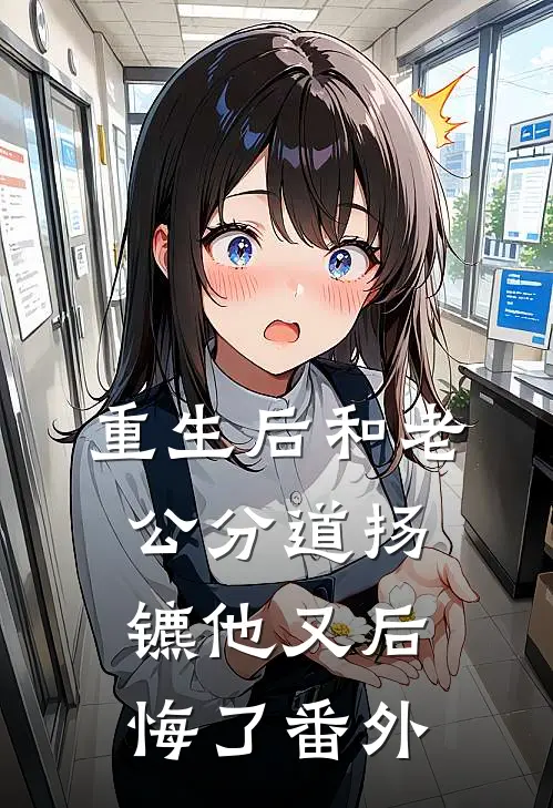 重生后和老公分道扬镳他又后悔了番外