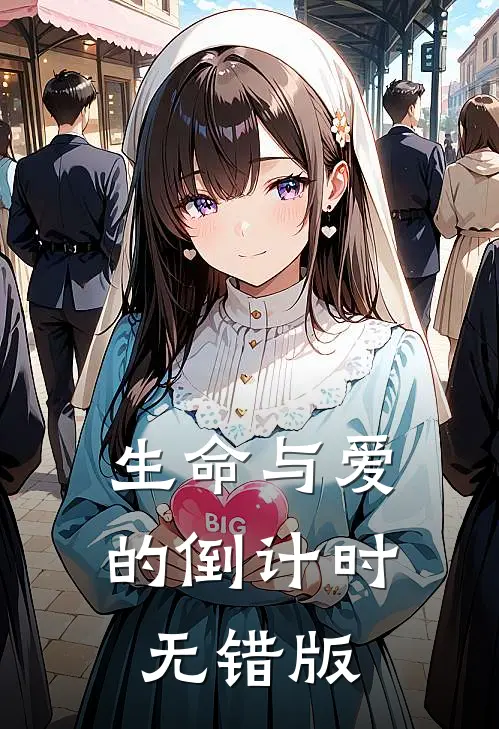生命与爱的倒计时无错版