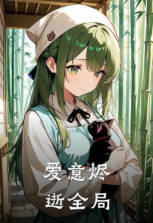 爱意烬逝全局