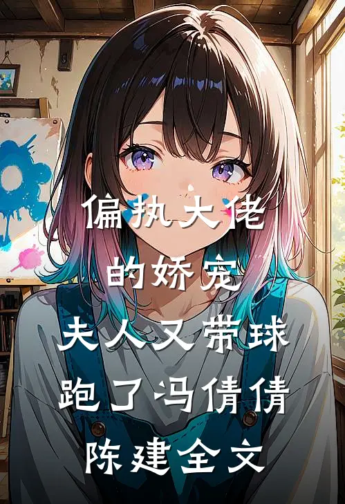 偏执大佬的娇宠：夫人又带球跑了冯倩倩陈建全文