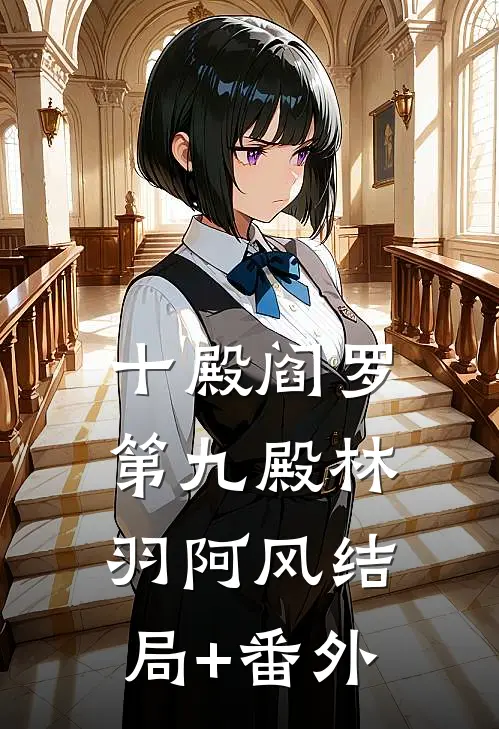十殿阎罗第九殿林羽阿风结局+番外