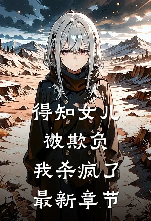 得知女儿被欺负，我杀疯了最新章节