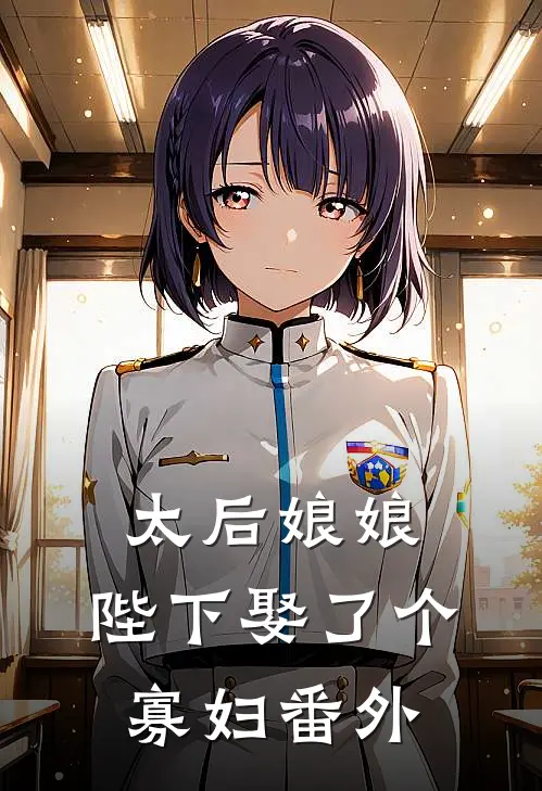 太后娘娘，陛下娶了个寡妇番外
