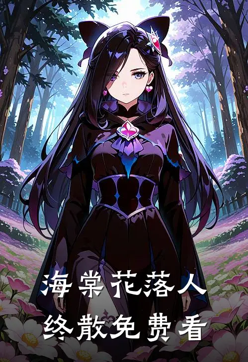 海棠花落人终散免费看