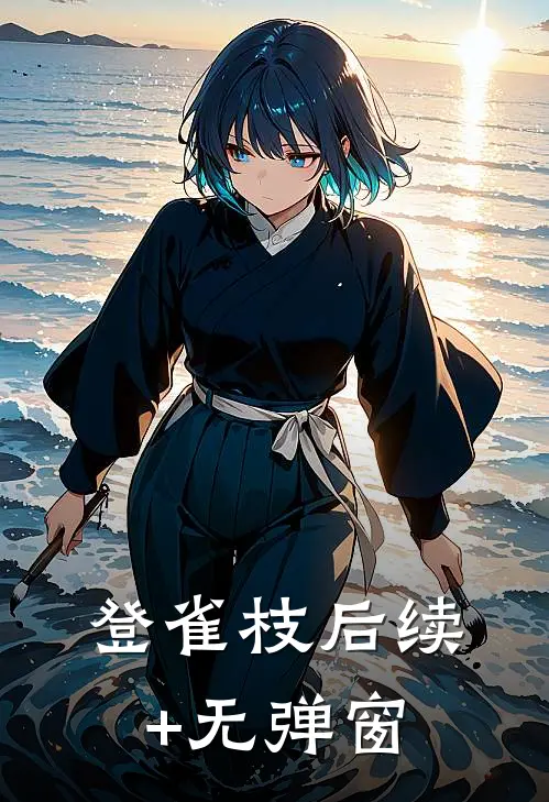 登雀枝后续+无弹窗