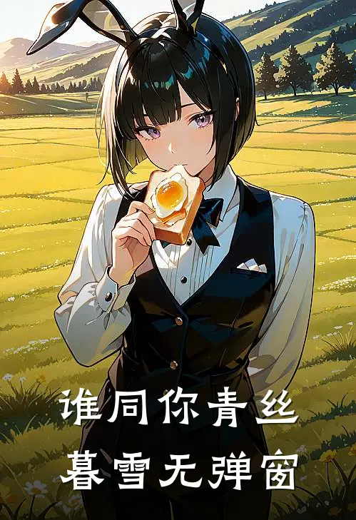 谁同你青丝暮雪无弹窗
