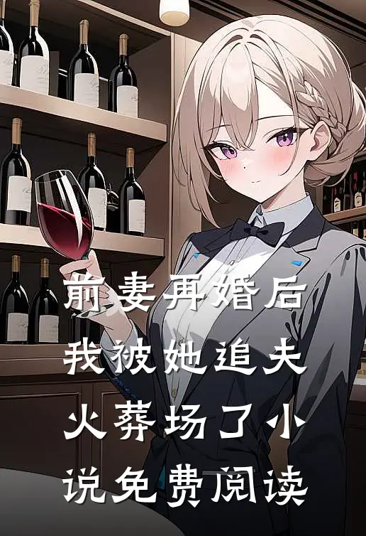 前妻再婚后,我被她追夫火葬场了免费阅读