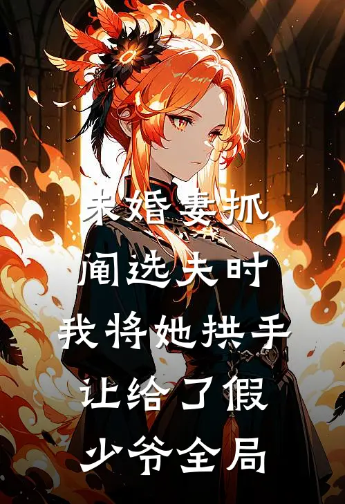 未婚妻抓阄选夫时，我将她拱手让给了假少爷全局