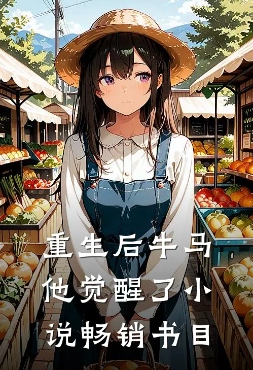 重生后牛马他觉醒了小说畅销书目