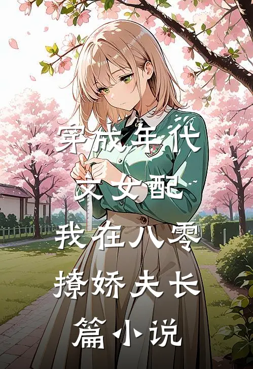 穿成年代文女配，我在八零撩娇夫长篇小说