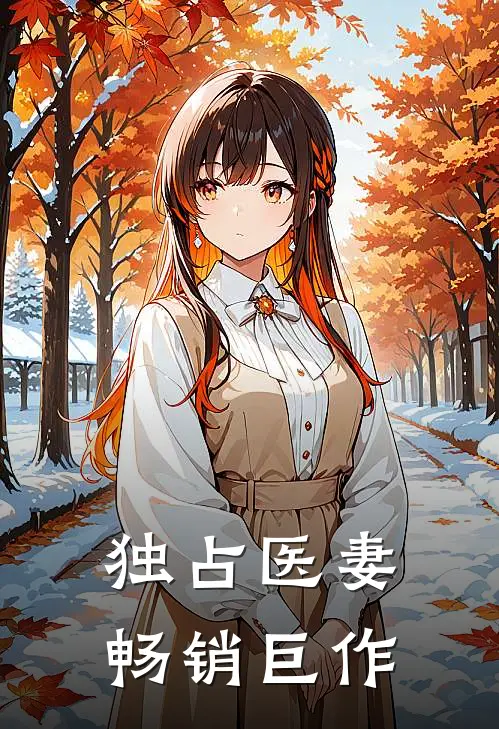 独占医妻畅销巨作