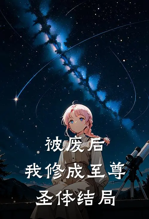 被废后，我修成至尊圣体结局