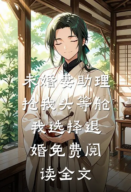 未婚妻助理抢我头等舱，我选择退婚免费阅读全文
