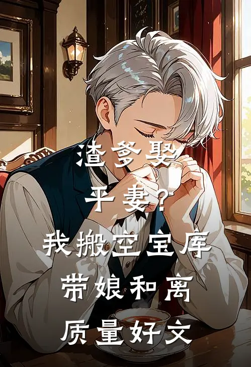 渣爹娶平妻？我搬空宝库带娘和离质量好文