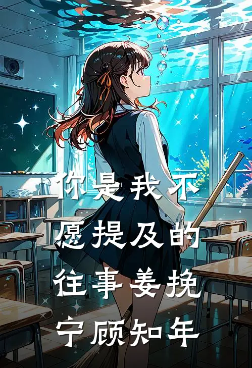你是我不愿提及的往事(姜挽宁顾知年)