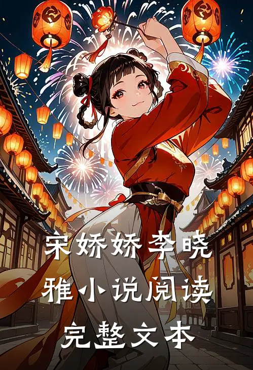 宋娇娇李晓雅小说阅读完整文本