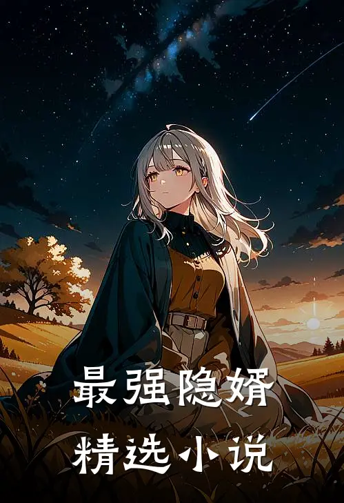 最强隐婿精选小说