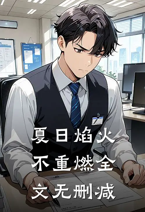 夏日焰火不重燃全文无删减