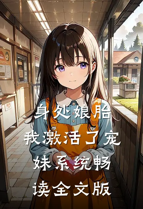 身处娘胎，我激活了宠妹系统畅读全文版