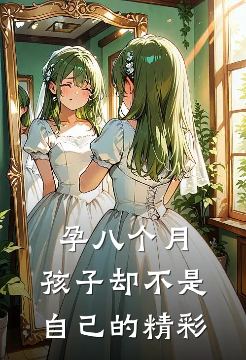 孕八个月，孩子却不是自己的精彩