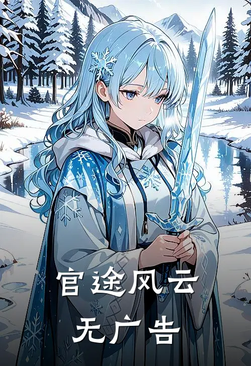 官途风云无广告