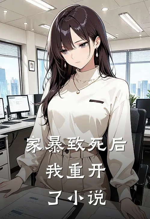 家暴致死后,我重开了在线阅读