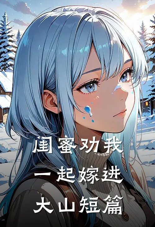 闺蜜劝我一起嫁进大山短篇