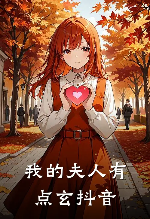 我的夫人有点玄抖音