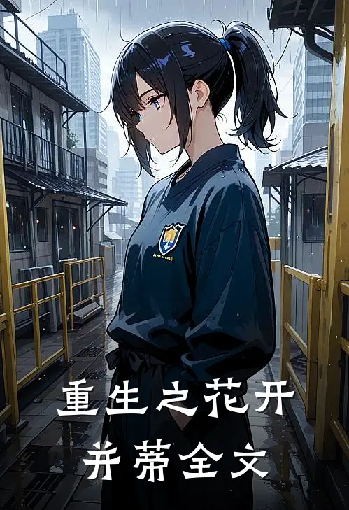 重生之花开并蒂全文