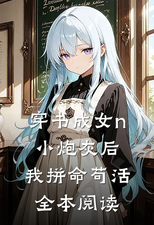 穿书成女n小炮灰后，我拼命苟活全本阅读